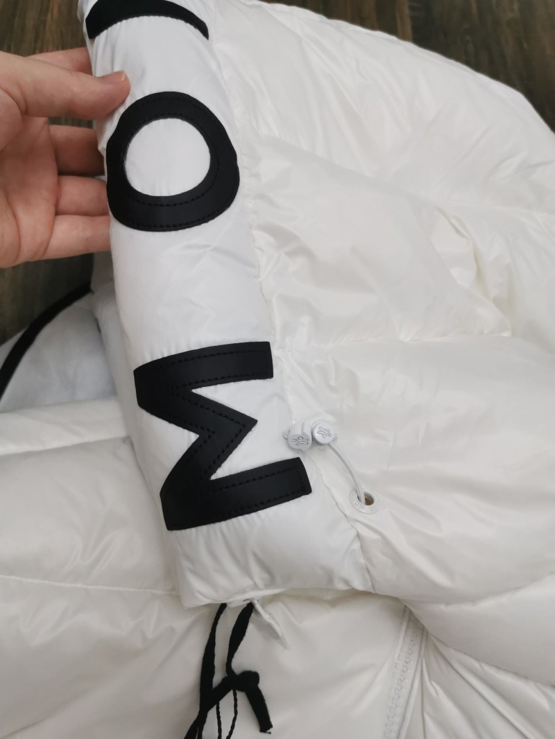 Moncler Down Coat